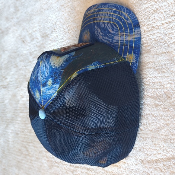 Goorin Bros All Ears Animal Farm Snapback Trucker Hat - Picture 2 of 6